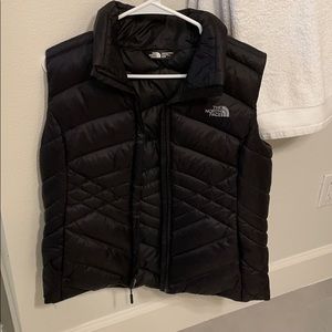 The North Face Vest